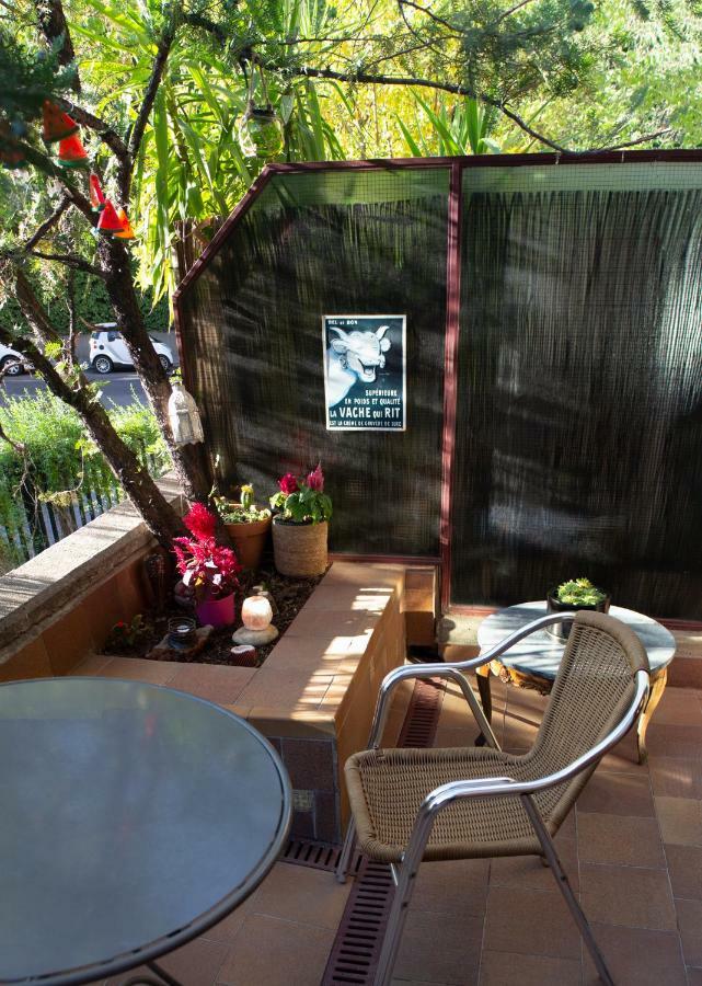 Cozy Apartment At Jardin Manaure Madri Exterior foto