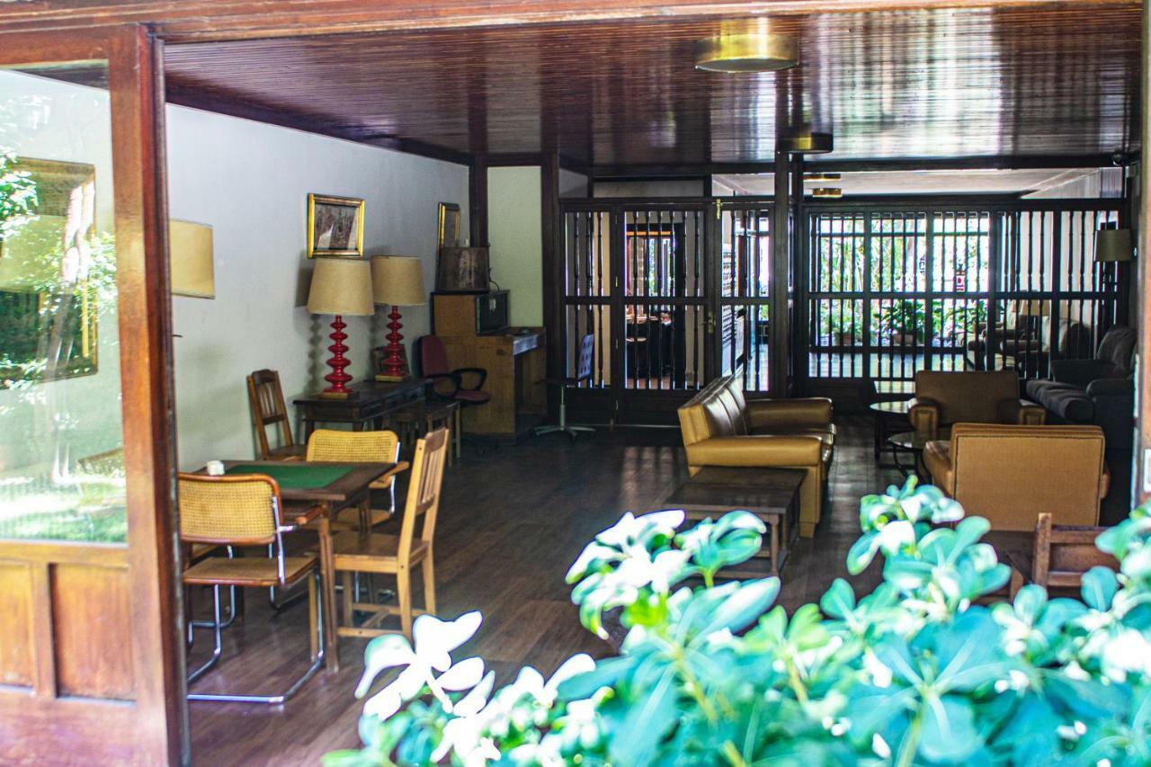 Cozy Apartment At Jardin Manaure Madri Exterior foto